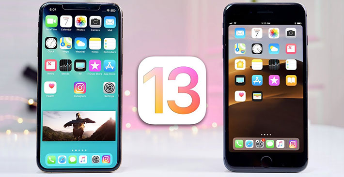iOS 13 có gì đặc biệt? Những tin tức xung quanh - 1